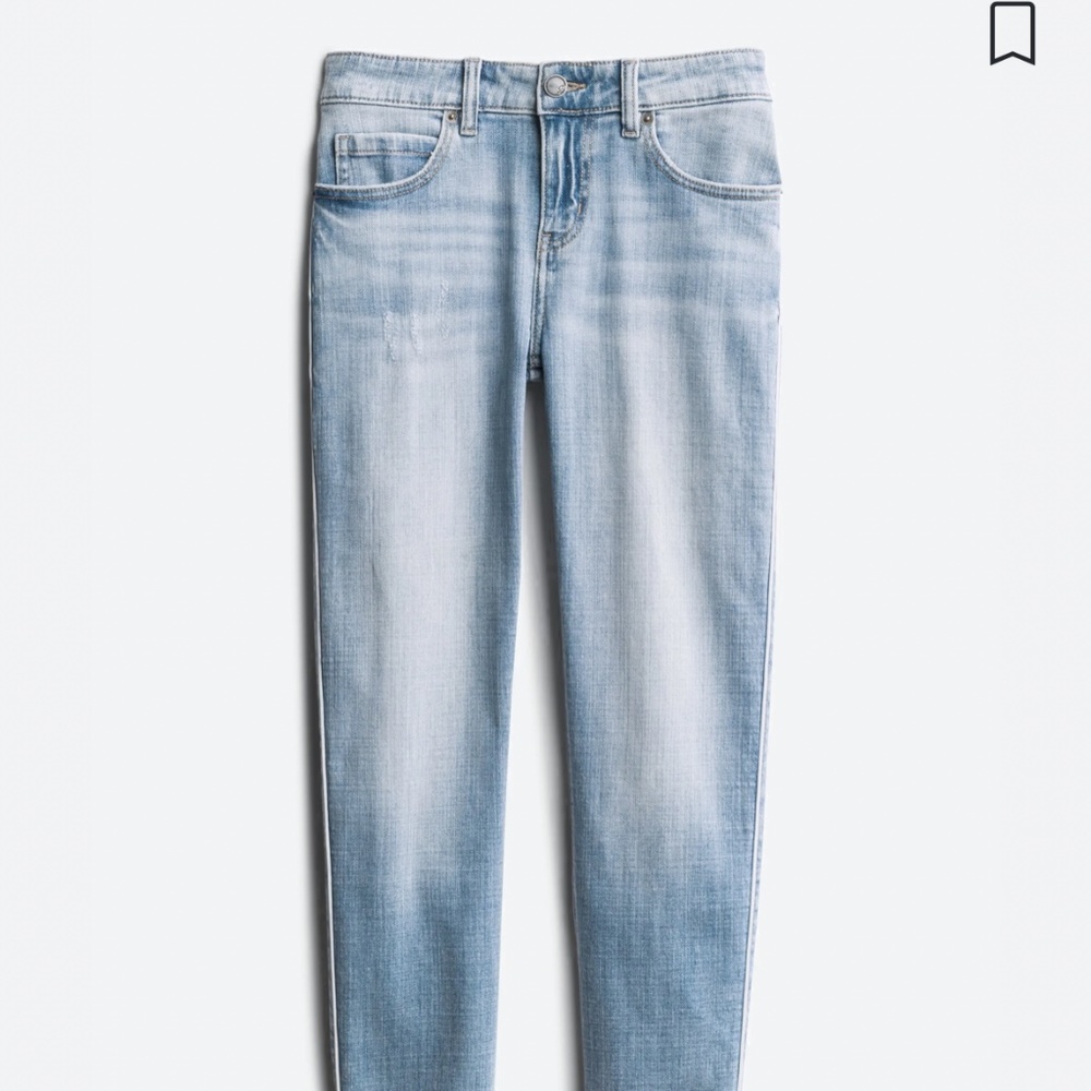 Cosmic Blue Love size 25